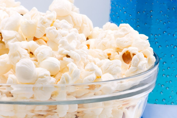 Peanut butter weight loss