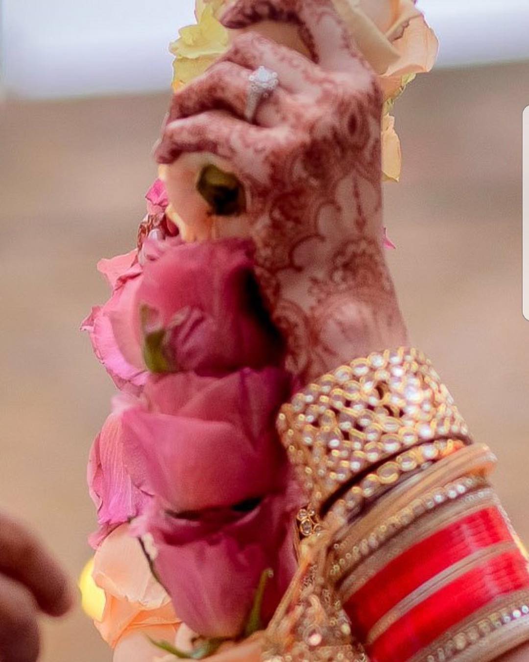 Parineeti Chopra Most Expensive Engagement Ring - YouTube