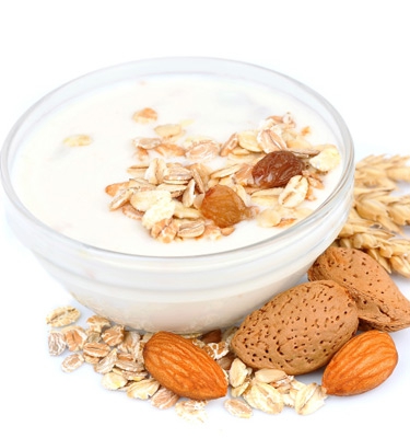 Foods For Healthy Breakfast