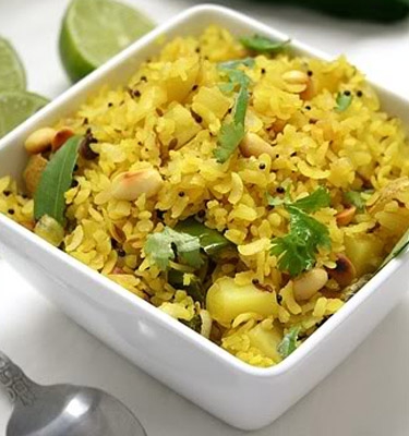 Foods For Healthy Breakfast