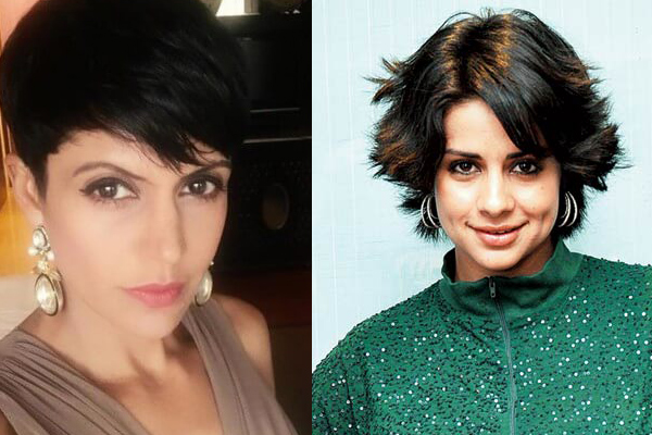 Slick pixie hairstyle for Indian women | Pixie haircut, Pixie hairstyles, Short  hair cuts for women