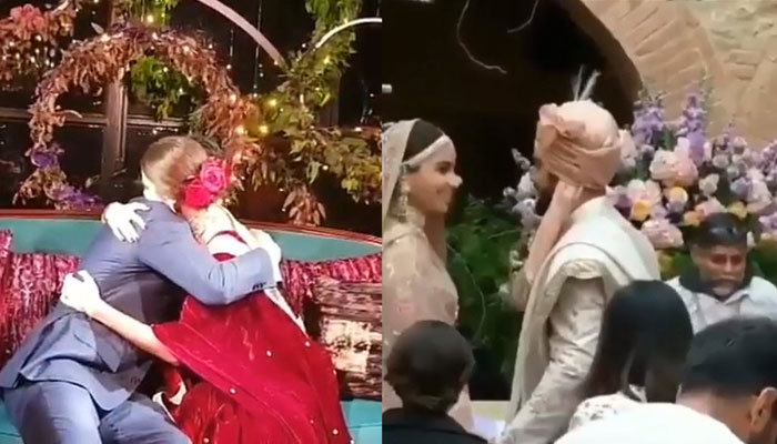 Virat Kohli Anushka Sharma