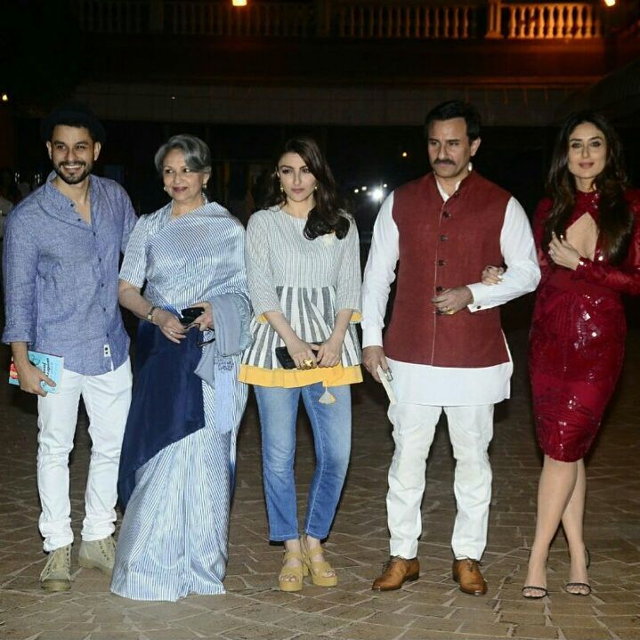 Soha Ali Khan Book Launch