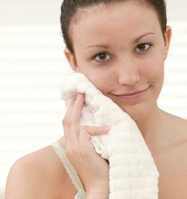 Steps To Get Forever Young Skin