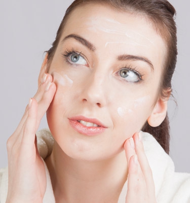 Steps To Get Forever Young Skin