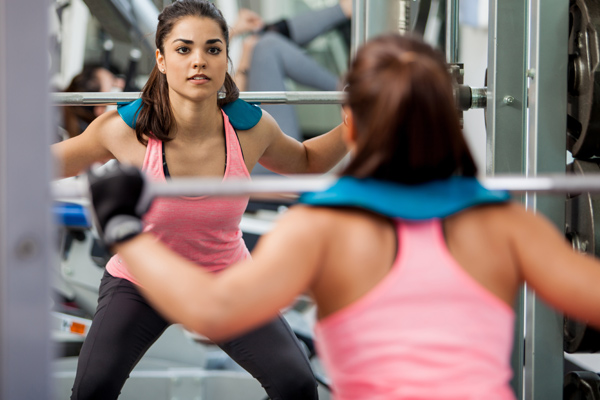 Easy Exercises To Tone Your Legs