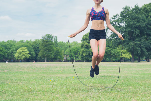 Easy Exercises To Tone Your Legs