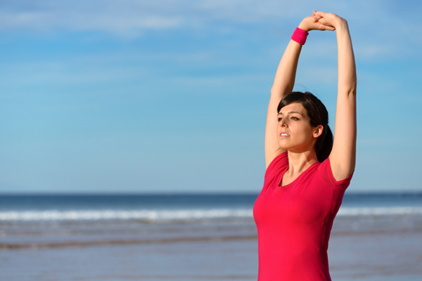 Lose weight in 1 week