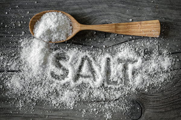 Lose weight in 1 week