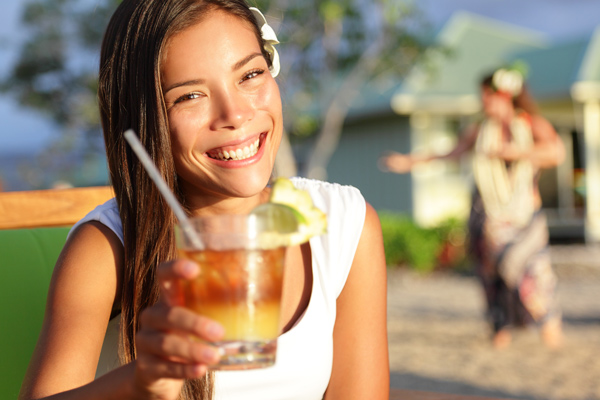 Lose weight in 1 week