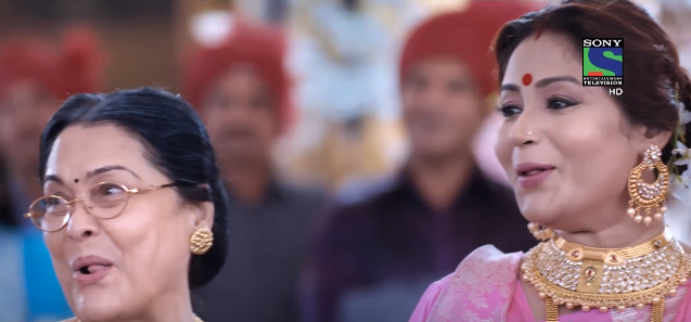 Kuch Rang Pyaar Ke Aise Bhi