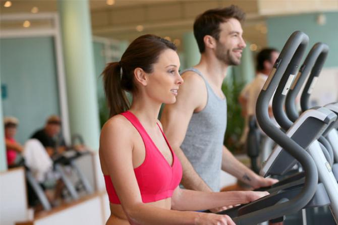 Easy Exercise To Tone Legs