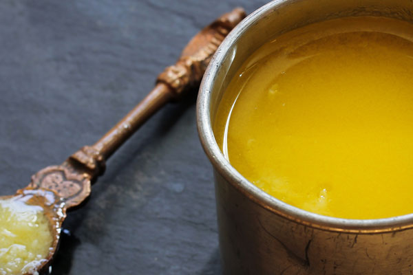 Homemade Remedies For Dry Lips