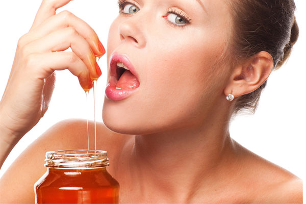 Homemade Remedies For Dry Lips