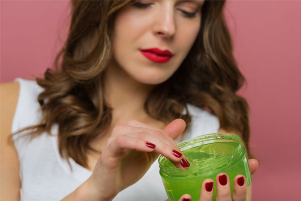 Homemade Remedies For Dry Lips