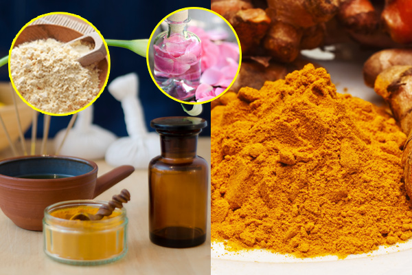 5 Beauty Benefits Of Besan For All Skin Types