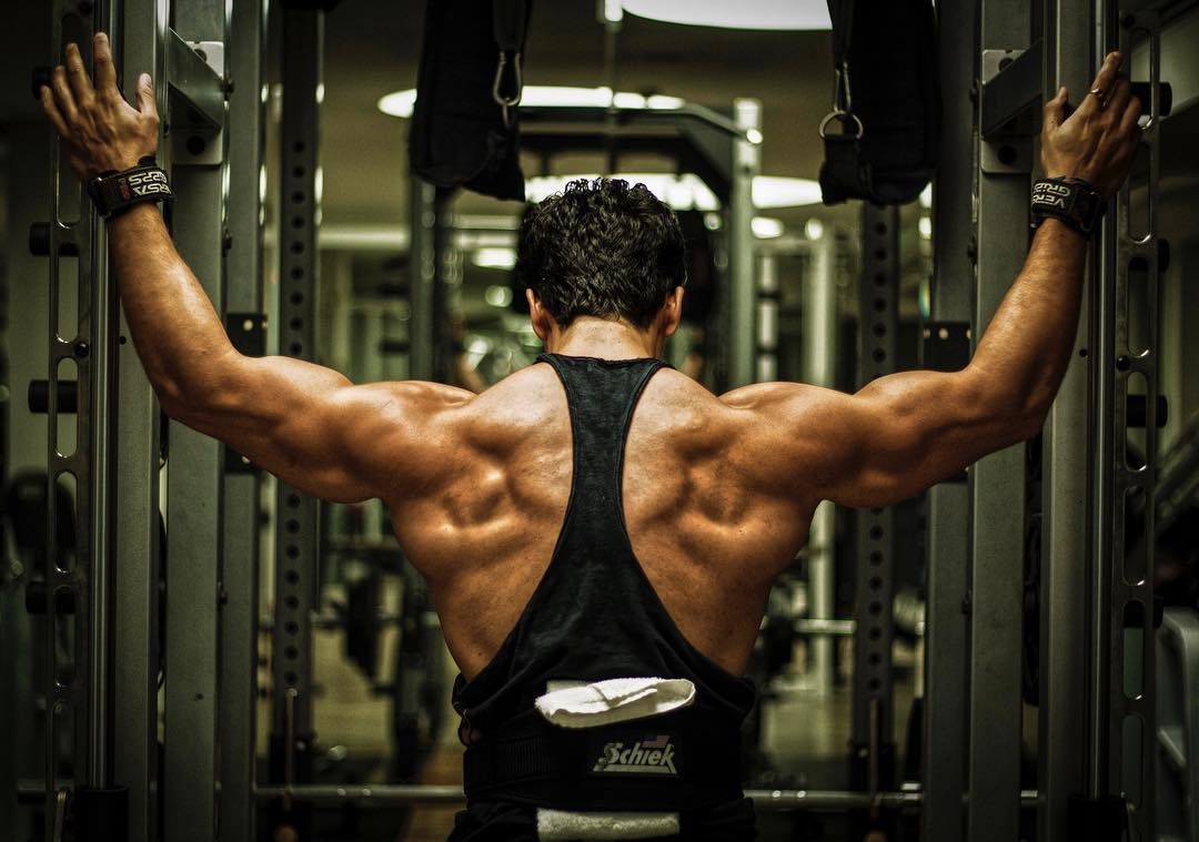 Tiger Shroff Fitness Secrets