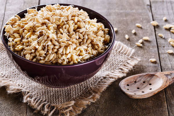 Get Rid Of Dandruff Naturally