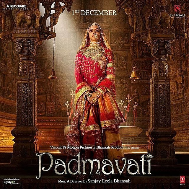 Padmavati Fashion