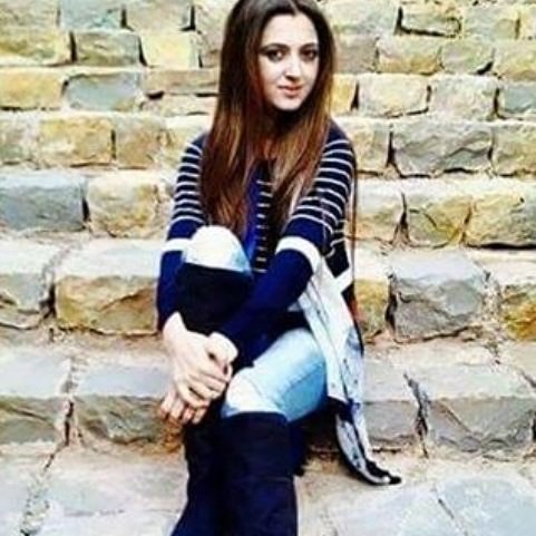 Love life Of Atif Aslam And Sara Bharwanaa