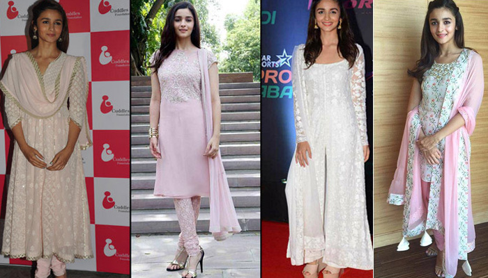 Alia Bhatt Fashion