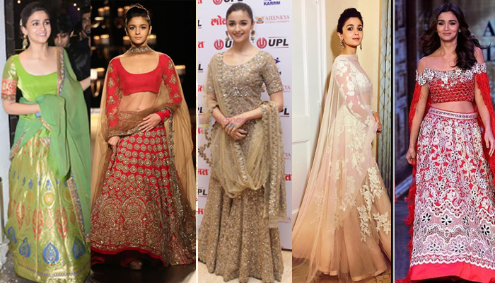Alia Bhatt Fashion