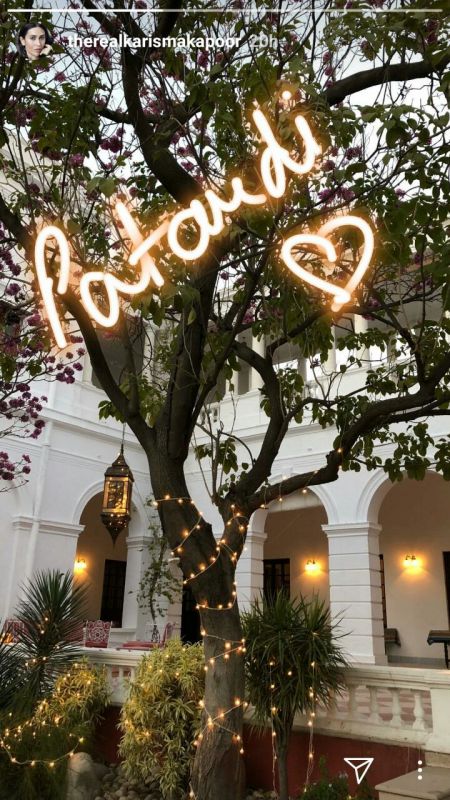 Taimur Ali Khan Pataudi