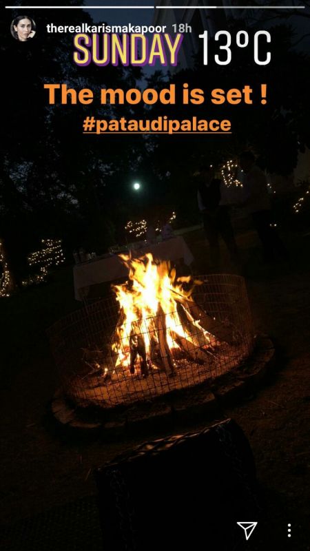 Taimur Ali Khan Pataudi