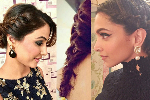 Famous Beauty Trends Of 2017 Famous Among Bollywood Celebs