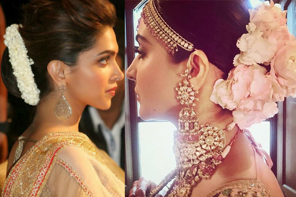 Famous Beauty Trends Of 2017 Famous Among Bollywood Celebs