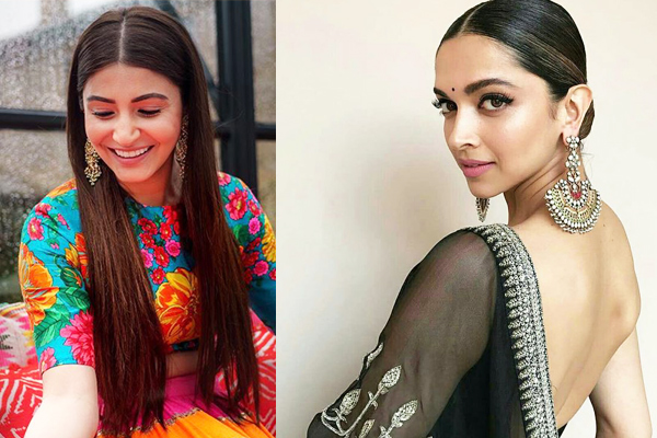 Famous Beauty Trends Of 2017 Famous Among Bollywood Celebs