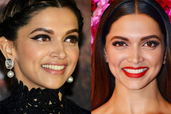 Famous Beauty Trends Of 2017 Famous Among Bollywood Celebs