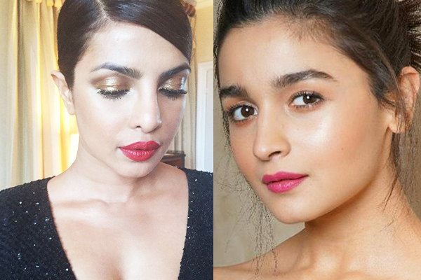 Famous Beauty Trends Of 2017 Famous Among Bollywood Celebs