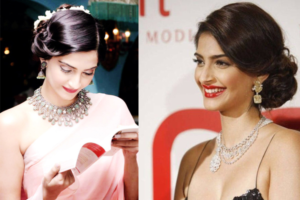 Famous Beauty Trends Of 2017 Famous Among Bollywood Celebs