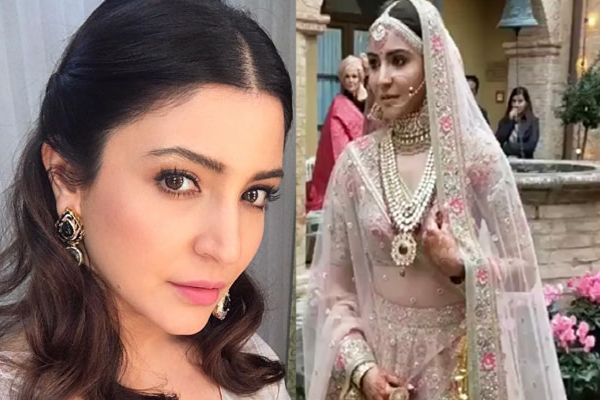 Famous Beauty Trends Of 2017 Among Bollywood Celebs