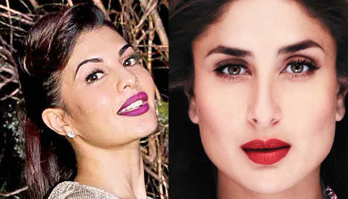 Famous Beauty Trends Of 2017 Among Bollywood Celebs