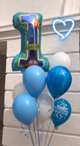 Taimur Ali Khan Birthday