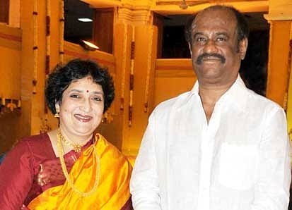 Rajnikanth Love Story