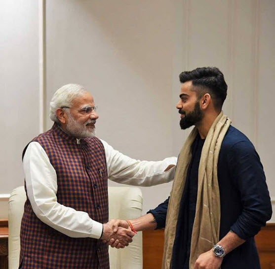 Anushka Sharma Virat Kohli