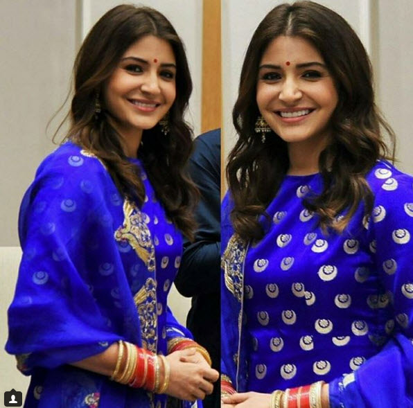 Anushka Sharma Virat Kohli