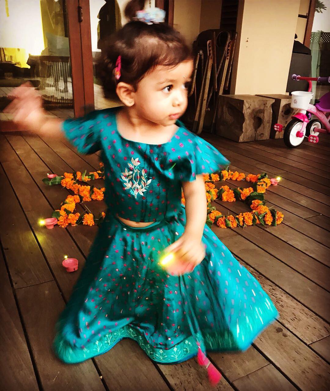 Misha Kapoor