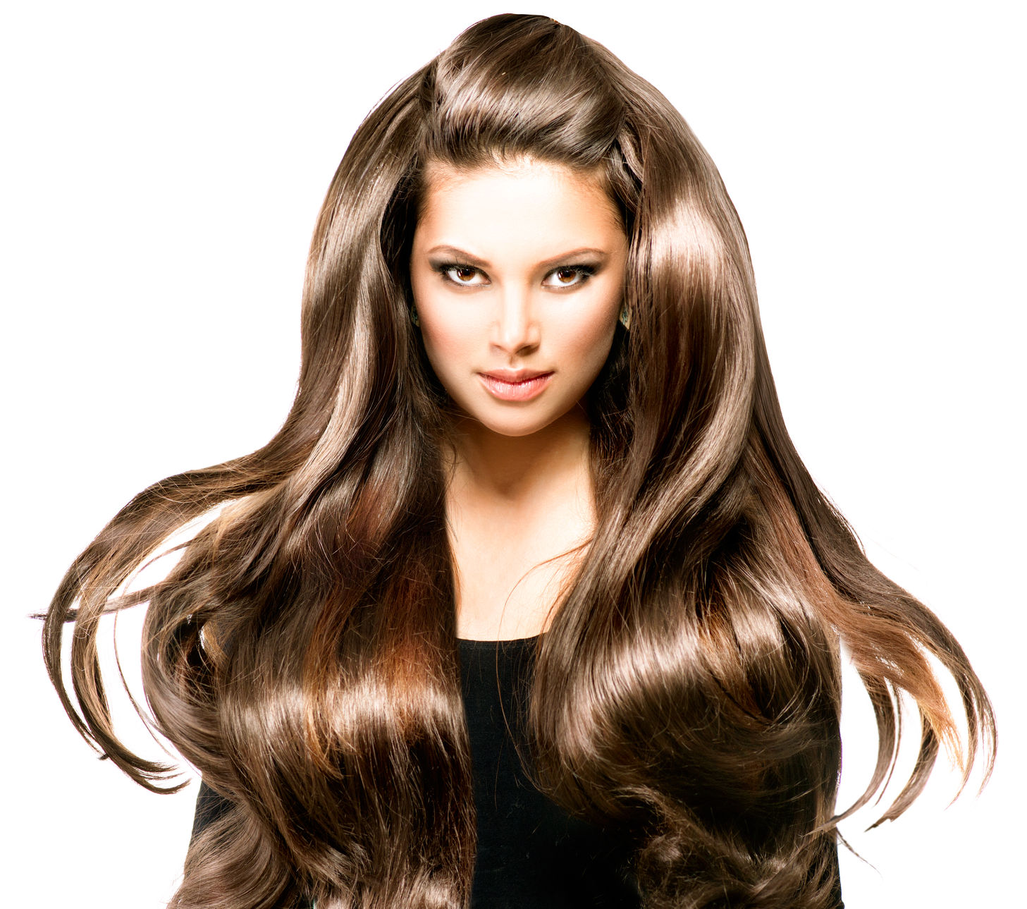 Benefits Of Salt On Hair