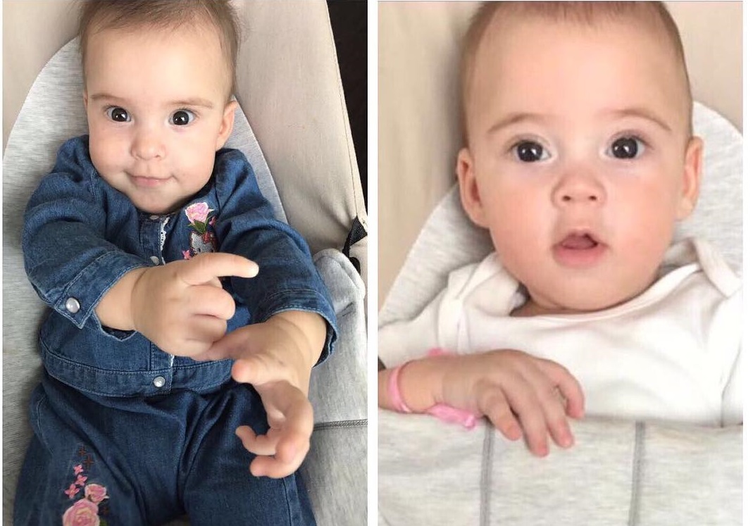 Yash and Roohi Johar