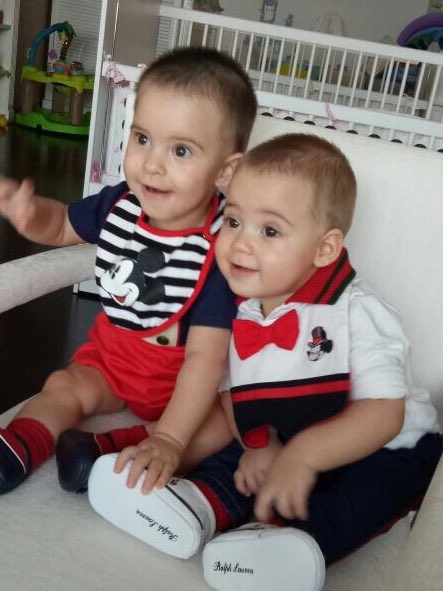 Yash and Roohi Johar