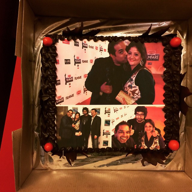 Shankar Mahadevan Sangeeta Mahadevan