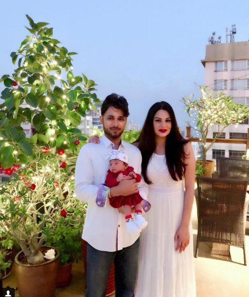 Aanchal Kumar Bigg Boss