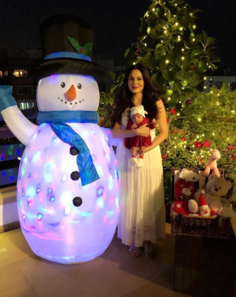 Aanchal Kumar Bigg Boss