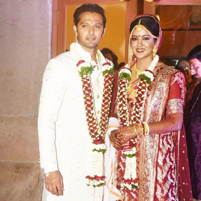 Vatsal Seth and Ishita Dutta