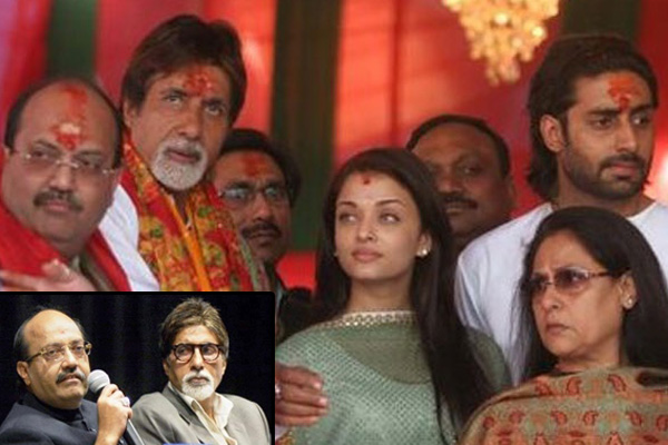 Bachchans