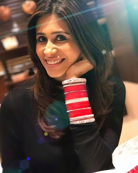 Image Courtesy: Instagram